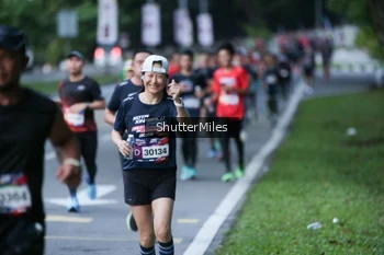 Runner Photo 32419