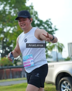 Runner Photo 3241926