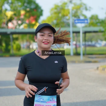 Runner Photo 3242370