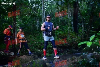 Runner Photo 324238