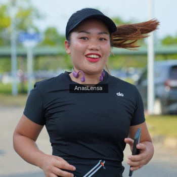 Runner Photo 3242383
