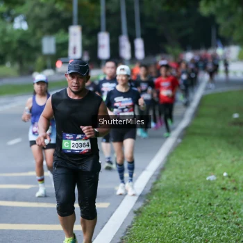 Runner Photo 32425