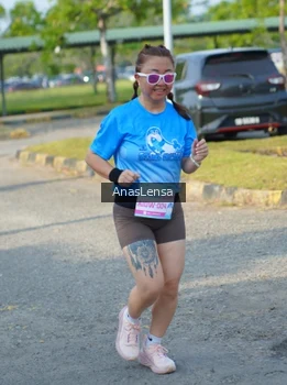 Runner Photo 3242940