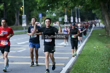 Runner Photo 32431