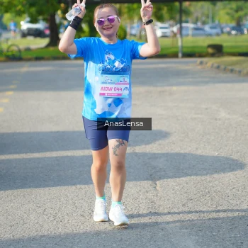 Runner Photo 3243381