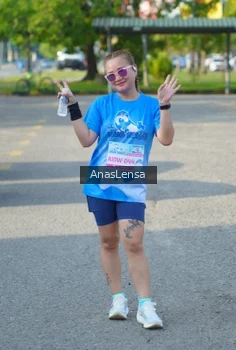 Runner Photo 3243640