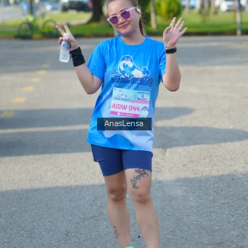 Runner Photo 3243711