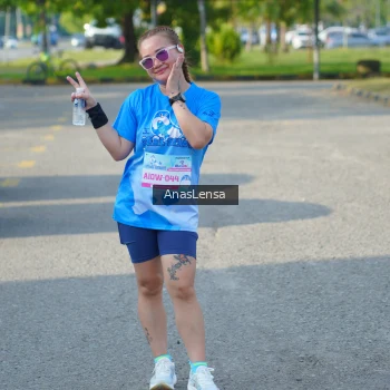 Runner Photo 3243773