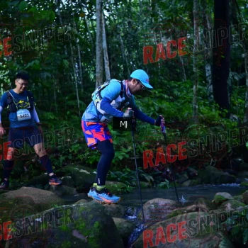Runner Photo 324388
