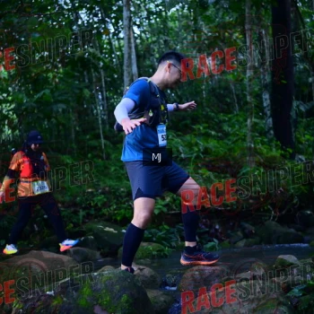 Runner Photo 324389