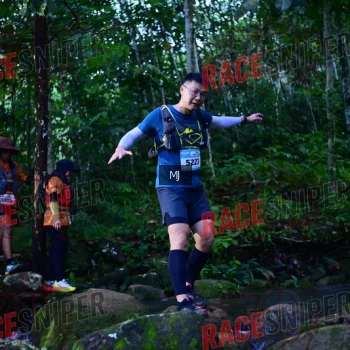 Runner Photo 324390