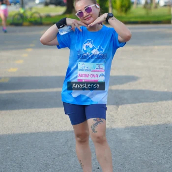 Runner Photo 3243907