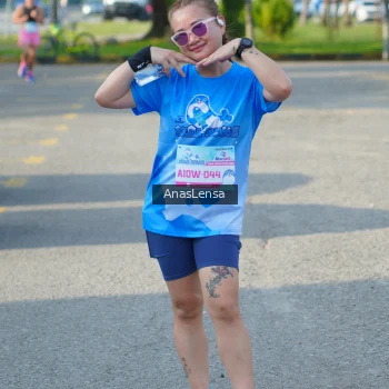 Runner Photo 3243945