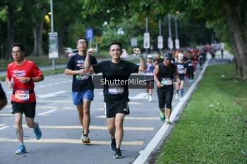 Runner Photo 32443