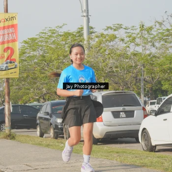 Runner Photo 3244310