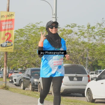 Runner Photo 3244527