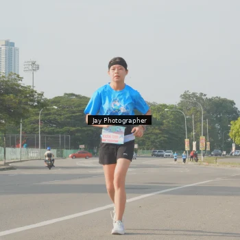Runner Photo 3244545