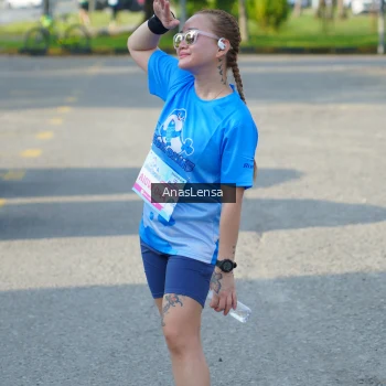 Runner Photo 3245038