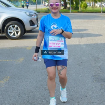Runner Photo 3245097