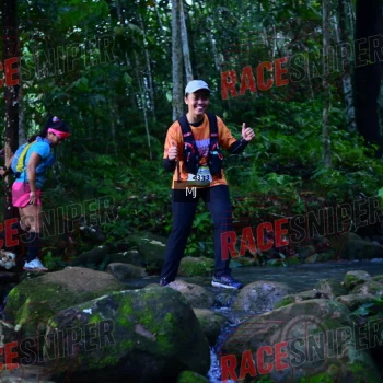 Runner Photo 324543