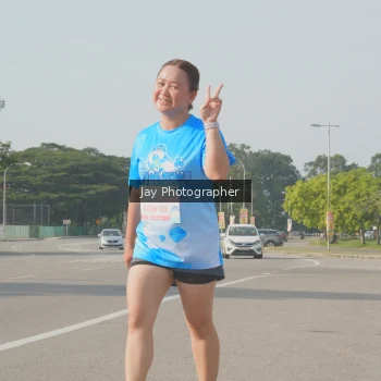 Runner Photo 3245538