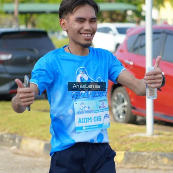 Runner Photo 3246164