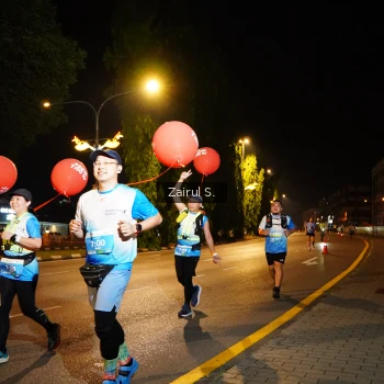 Runner Photo 3246574