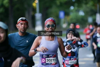 Runner Photo 32466