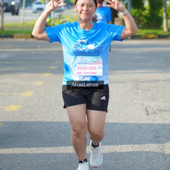 Runner Photo 3246706