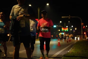 Runner Photo 3246785