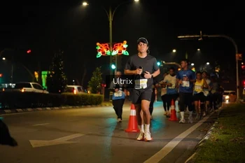 Runner Photo 3246786