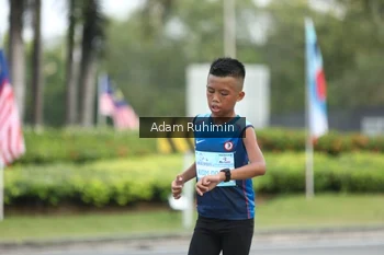Runner Photo 3246992