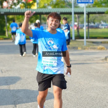 Runner Photo 3247041