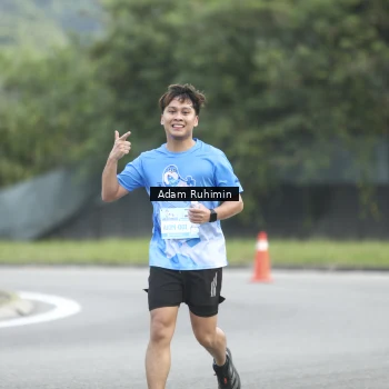 Runner Photo 3247086