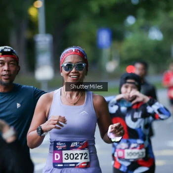 Runner Photo 32471