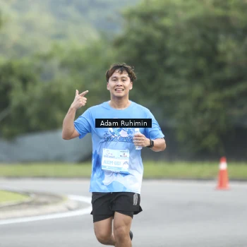 Runner Photo 3247105