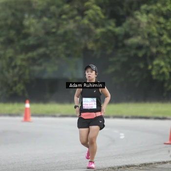 Runner Photo 3247203