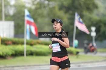 Runner Photo 3247241