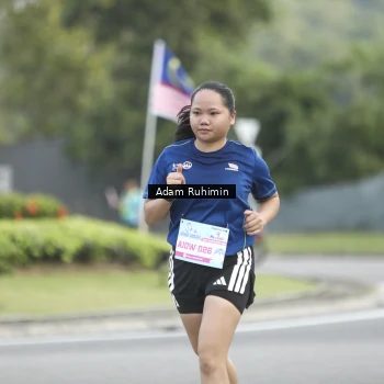 Runner Photo 3247306