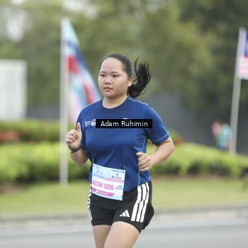 Runner Photo 3247309