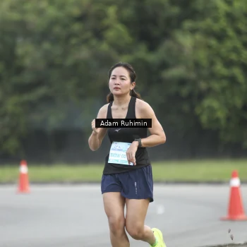 Runner Photo 3247413