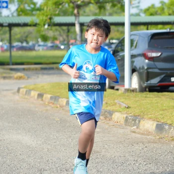 Runner Photo 3247479