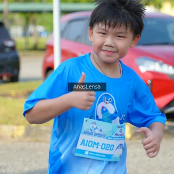 Runner Photo 3247509