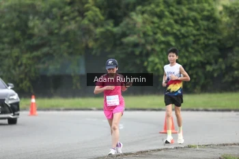 Runner Photo 3247578