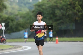 Runner Photo 3247638