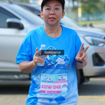 Runner Photo 3247661
