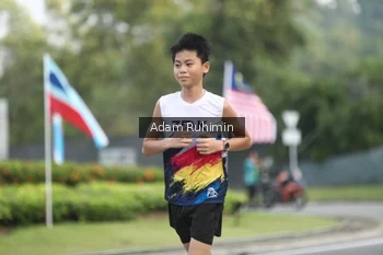 Runner Photo 3247674
