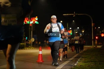 Runner Photo 3247814