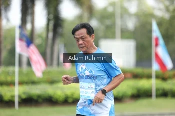 Runner Photo 3247847