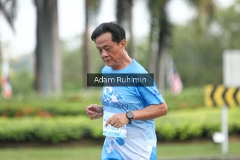 Runner Photo 3247854